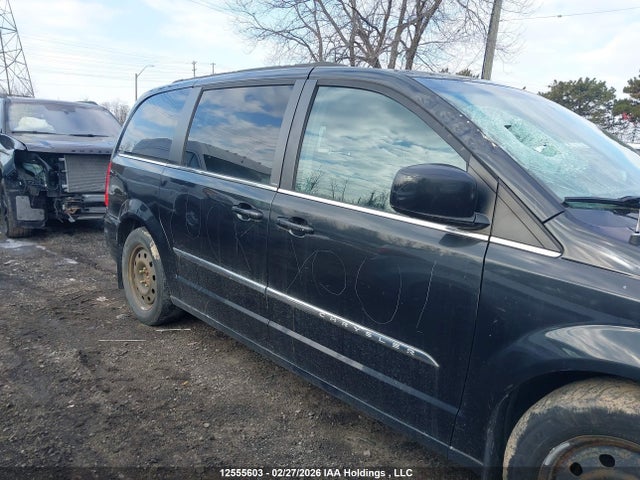 12555603 :رقم المزاد ، 2C4RC1BG8DR804993 vin ، 2013 Chrysler Town & Country Touring مزاد بيع