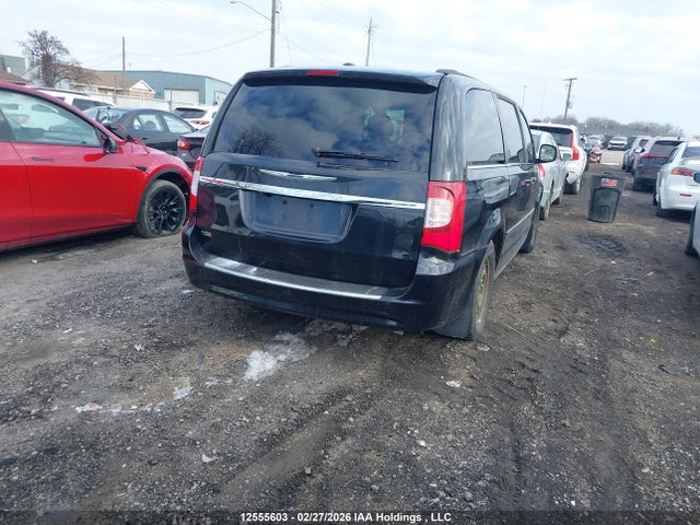 12555603 :رقم المزاد ، 2C4RC1BG8DR804993 vin ، 2013 Chrysler Town & Country Touring مزاد بيع