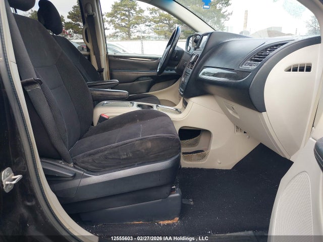 12555603 :رقم المزاد ، 2C4RC1BG8DR804993 vin ، 2013 Chrysler Town & Country Touring مزاد بيع