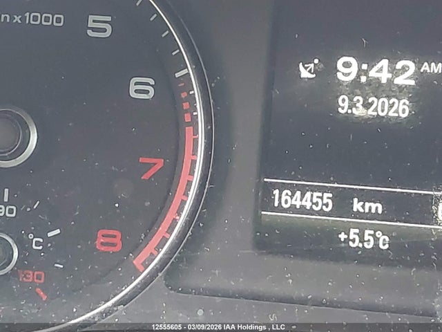 Продаж на аукціоні авто 2018 Audi Q3 2.0t Progressiv, vin: WA1JCCFS0JR012758, номер лоту: 12555605