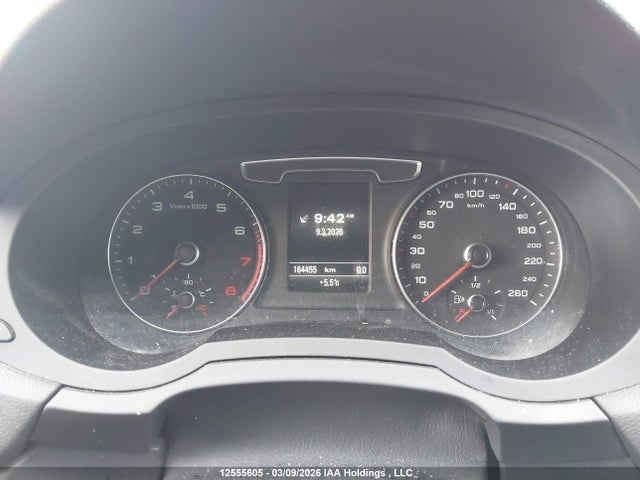 Продаж на аукціоні авто 2018 Audi Q3 2.0t Progressiv, vin: WA1JCCFS0JR012758, номер лоту: 12555605