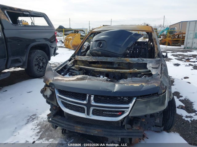 12555606 :رقم المزاد ، 3C4PDCCG6CT316832 vin ، 2012 Dodge Journey Sxt مزاد بيع