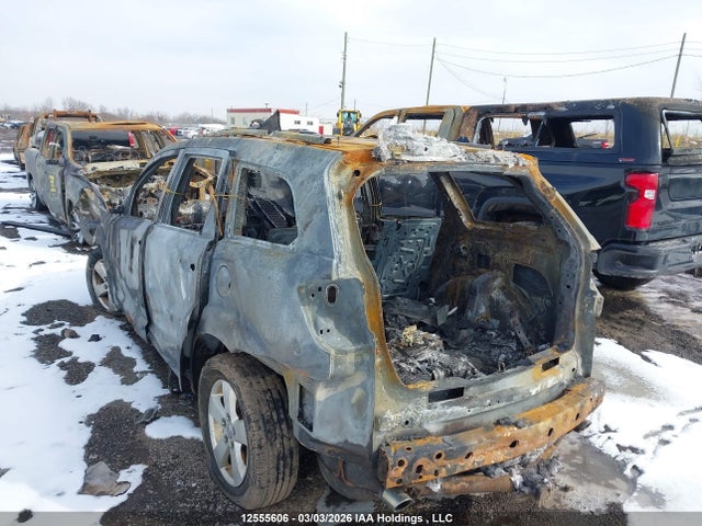Продаж на аукціоні авто 2012 Dodge Journey Sxt, vin: 3C4PDCCG6CT316832, номер лоту: 12555606
