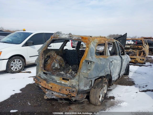 12555606 :رقم المزاد ، 3C4PDCCG6CT316832 vin ، 2012 Dodge Journey Sxt مزاد بيع