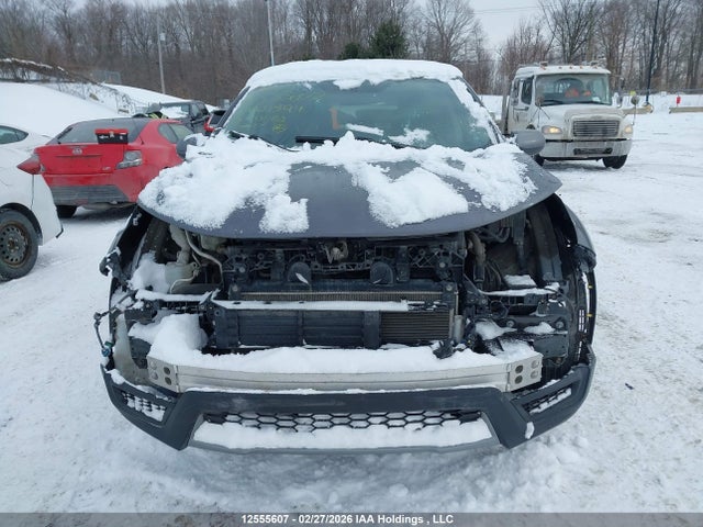 2HKRW1H35JH001594 Honda CR-V LX