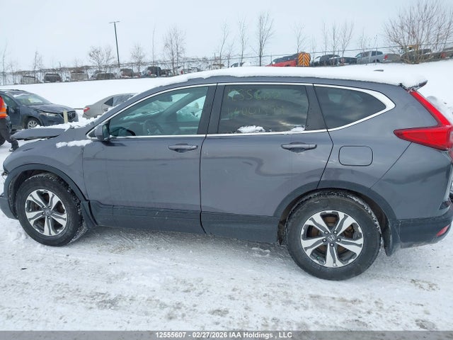 2HKRW1H35JH001594 Honda CR-V LX