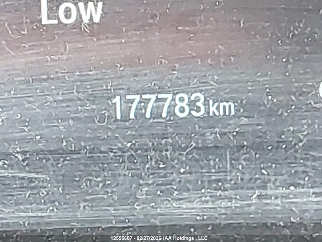 2HKRW1H35JH001594 Honda CR-V LX