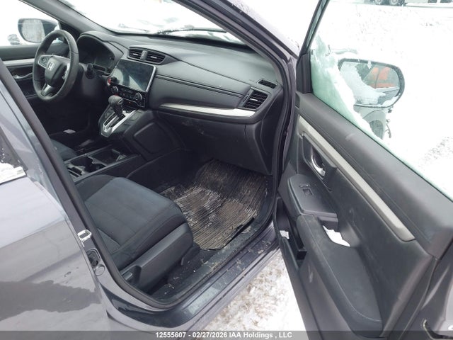 2HKRW1H35JH001594 Honda CR-V LX