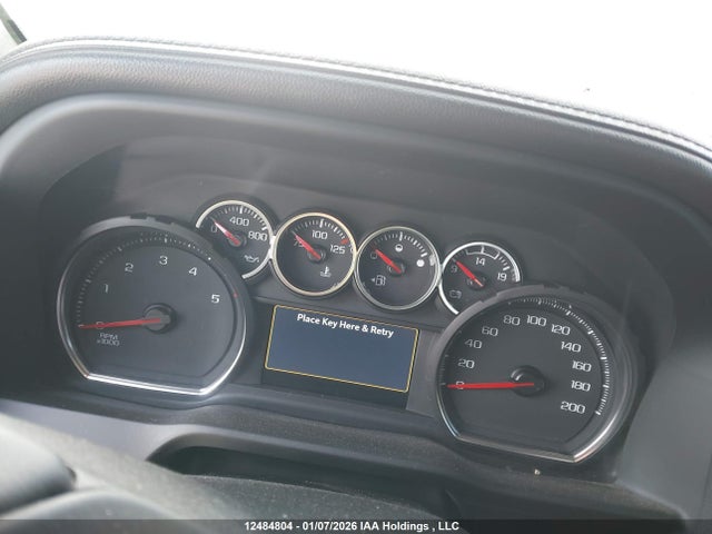 1GC4YUEY4NF239765 Chevrolet Silverado 3500hd Ltz