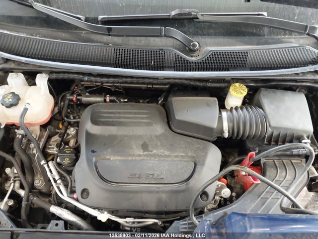 Chrysler Pacifica Pinnacle Awd 2022 2C4RC3PG0NR137228 Image 10