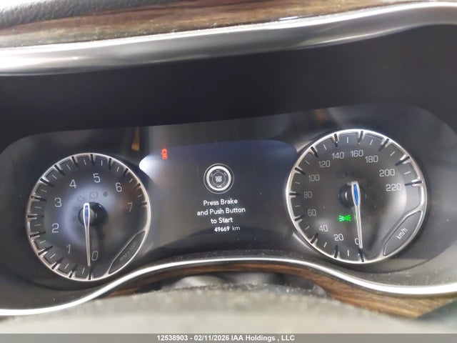 Chrysler Pacifica Pinnacle Awd 2022 2C4RC3PG0NR137228 Image 7