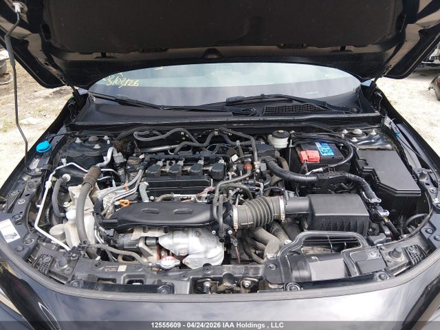 19XFL1H83PE400153 Honda Civic Sport/sport Touring/sport-b