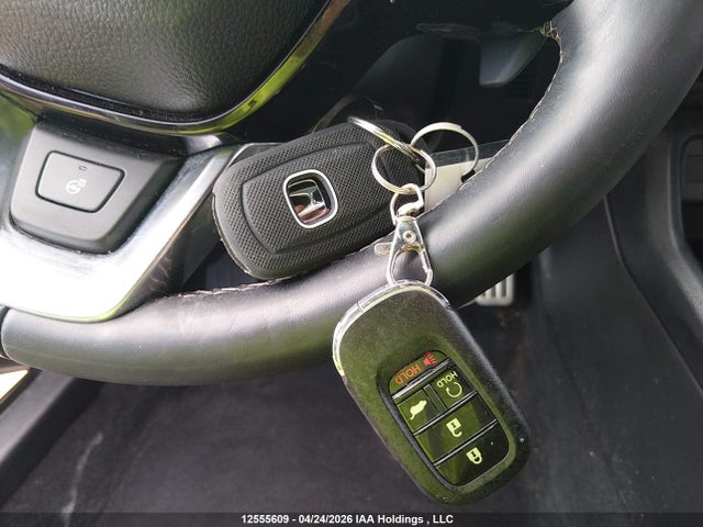 19XFL1H83PE400153 Honda Civic Sport/sport Touring/sport-b