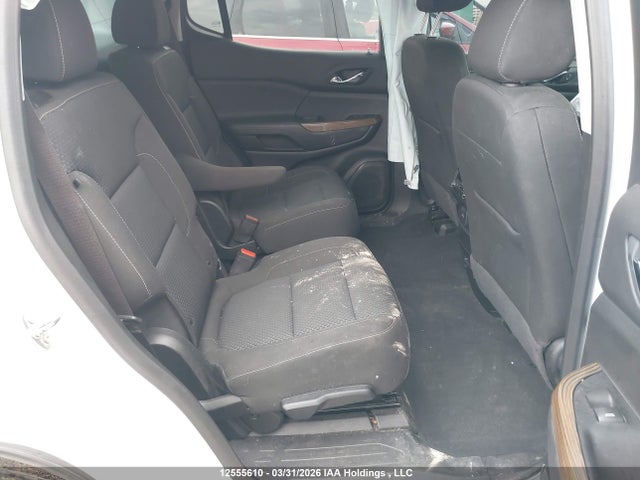 1GKKNRLSXPZ252912 GMC ACADIA SLE