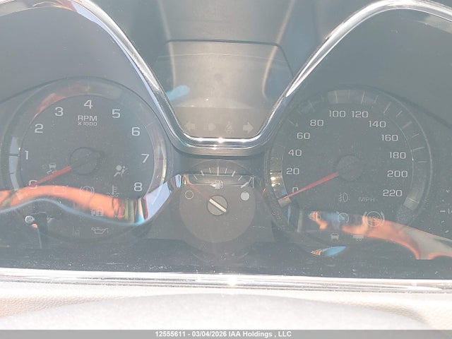 Chevrolet Traverse Ls 2014 1GNKRFKDXEJ375243 Image 14