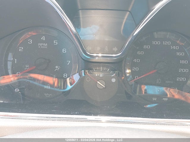 Chevrolet Traverse Ls 2014 1GNKRFKDXEJ375243 Image 7
