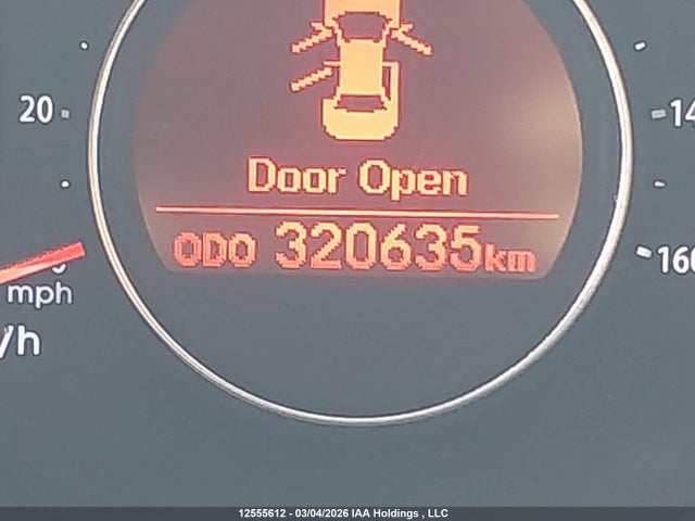 Aukcja sprzedaży 2011 Kia Optima Lx, vin: KNAGM4A79B5230922, numer aukcji: 12555612