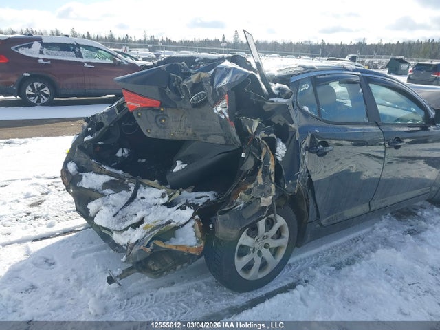 Aukcja sprzedaży 2011 Kia Optima Lx, vin: KNAGM4A79B5230922, numer aukcji: 12555612