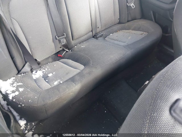 Aukcja sprzedaży 2011 Kia Optima Lx, vin: KNAGM4A79B5230922, numer aukcji: 12555612