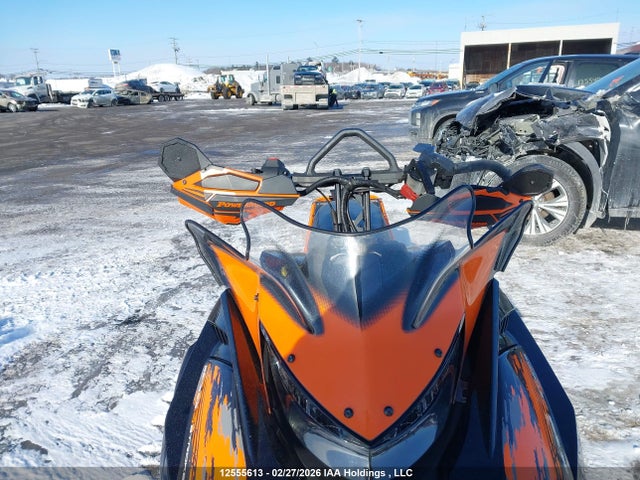 Yamaha Side Winder 2017 4UF8MG104HT000259 Image 12