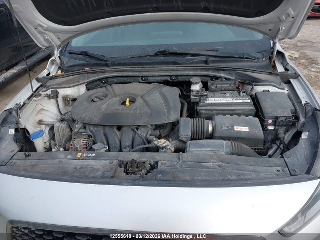 KMHH35LE1JU026014 Hyundai Elantra