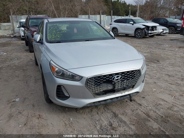KMHH35LE1JU026014 Hyundai Elantra