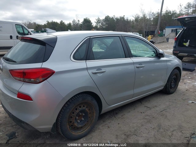 KMHH35LE1JU026014 Hyundai Elantra