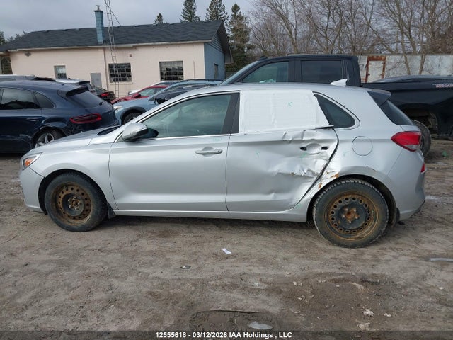 KMHH35LE1JU026014 Hyundai Elantra