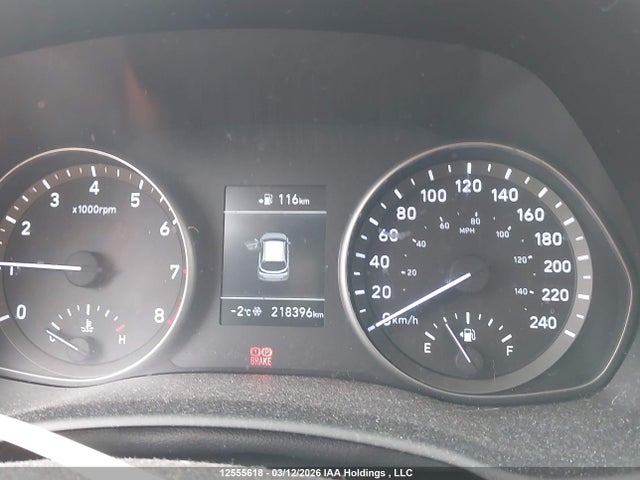 KMHH35LE1JU026014 Hyundai Elantra