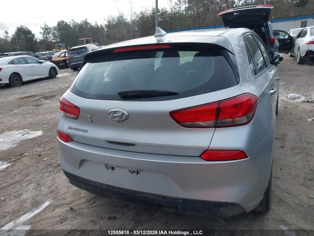 KMHH35LE1JU026014 Hyundai Elantra