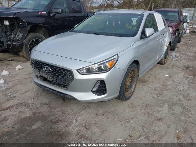 KMHH35LE1JU026014 Hyundai Elantra