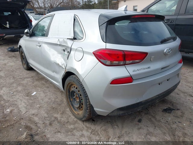 KMHH35LE1JU026014 Hyundai Elantra