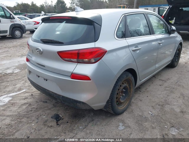 KMHH35LE1JU026014 Hyundai Elantra