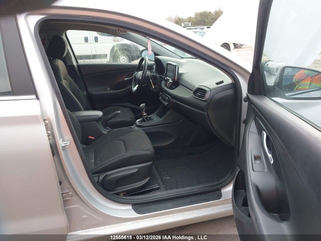 KMHH35LE1JU026014 Hyundai Elantra