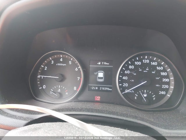 KMHH35LE1JU026014 Hyundai Elantra