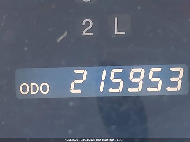 12555620 :رقم المزاد ، JTHBA30G345010775 vin ، 2004 Lexus Es 330 مزاد بيع