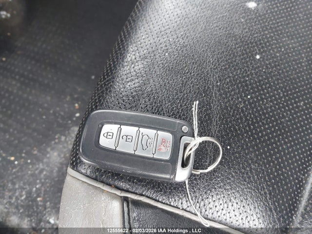 12555622 :رقم المزاد ، KMHTC6AE1DU127027 vin ، 2013 Hyundai Veloster Turbo مزاد بيع