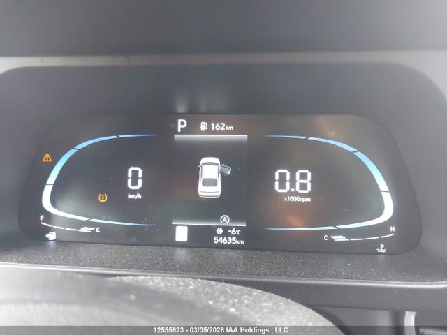 KMHLM4DG1RU650814 Hyundai Elantra Essential