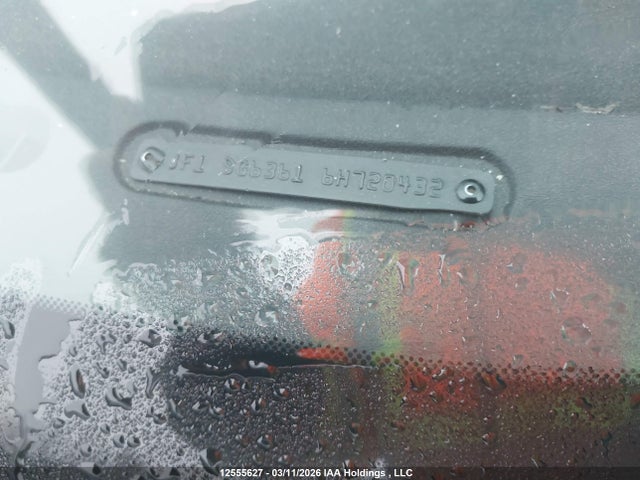 Aukcja sprzedaży 2006 Subaru Forester 2.5x, vin: JF1SG63616H720432, numer aukcji: 12555627