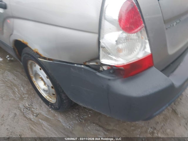 Aukcja sprzedaży 2006 Subaru Forester 2.5x, vin: JF1SG63616H720432, numer aukcji: 12555627