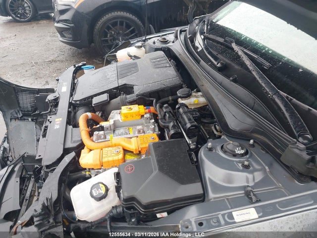 2023 Hyundai Elantra Limited მანქანა იყიდება აუქციონზე, vin: KMHLN4AJ9PU071726, აუქციონის ნომერი: 12555634