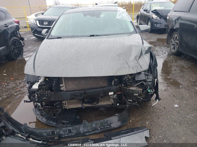 2023 Hyundai Elantra Limited მანქანა იყიდება აუქციონზე, vin: KMHLN4AJ9PU071726, აუქციონის ნომერი: 12555634