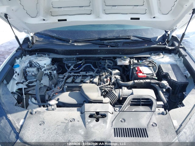 2HKRS4H25SH109963 Honda CR-V