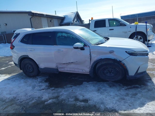 2HKRS4H25SH109963 Honda CR-V