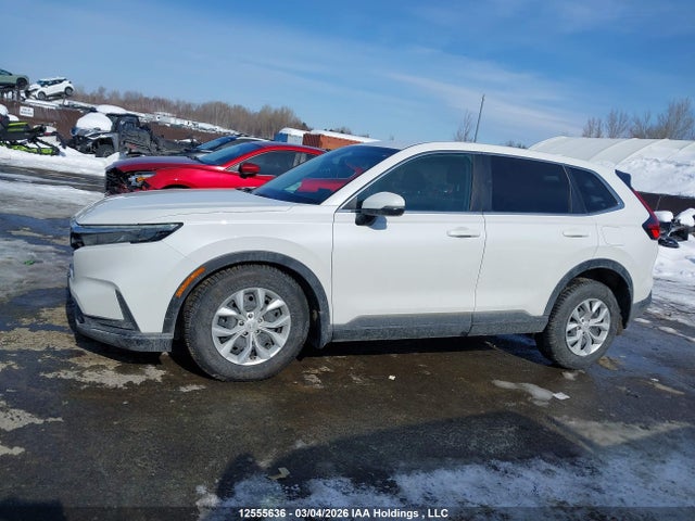 2HKRS4H25SH109963 Honda CR-V