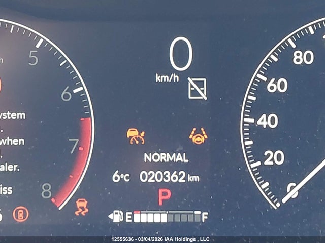 2HKRS4H25SH109963 Honda CR-V
