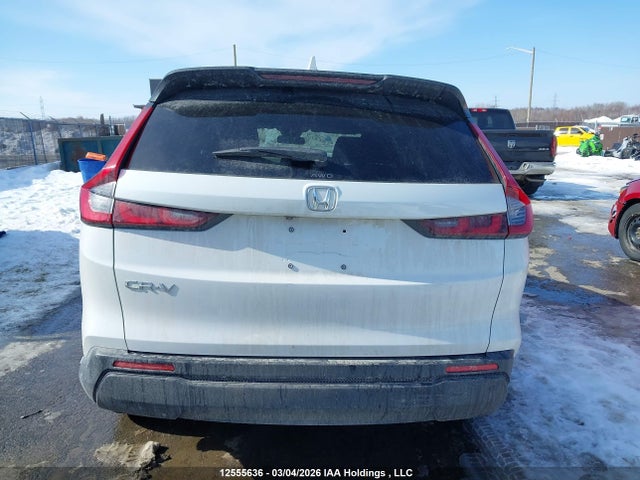 2HKRS4H25SH109963 Honda CR-V