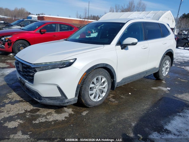 2HKRS4H25SH109963 Honda CR-V