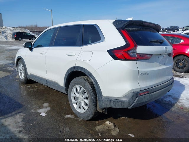 2HKRS4H25SH109963 Honda CR-V
