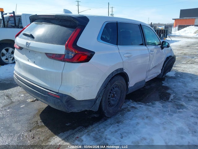 2HKRS4H25SH109963 Honda CR-V
